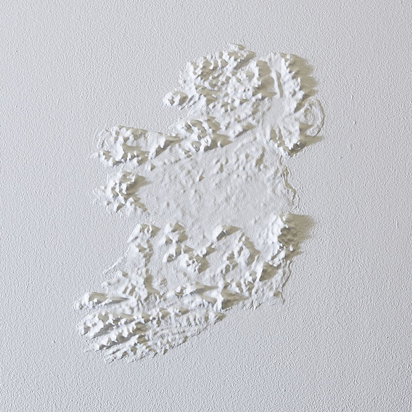 Ulrich Vogl, The Land Beyond the Sea, 2016