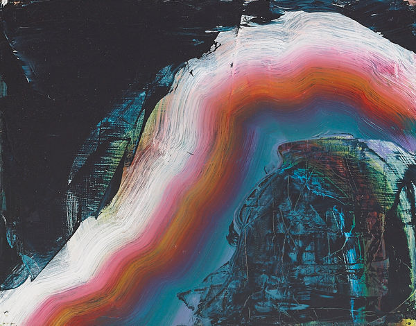 Diana Copperwhite, Double Take, 2015