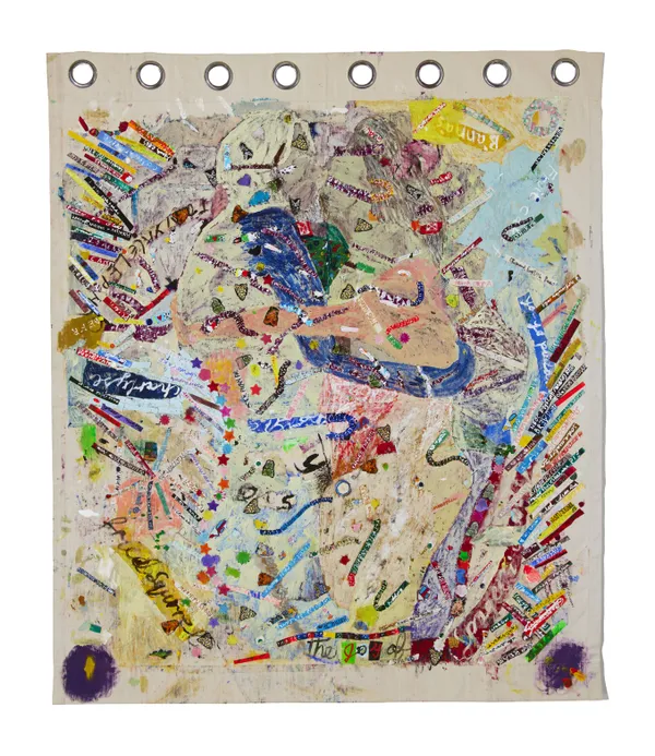 Mark Swords, The joy of sex in Central Europe, 2025