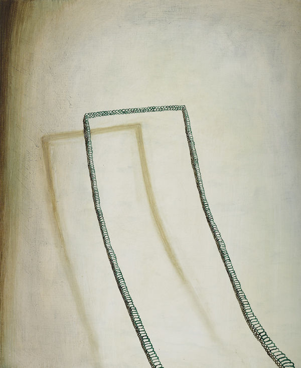 Joe Scullion, Figure, 2018