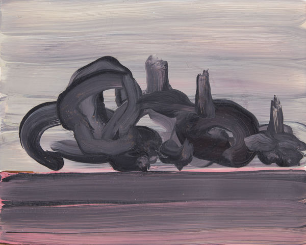 Sinéad Ní Mhaonaigh, Dúil V, 2021