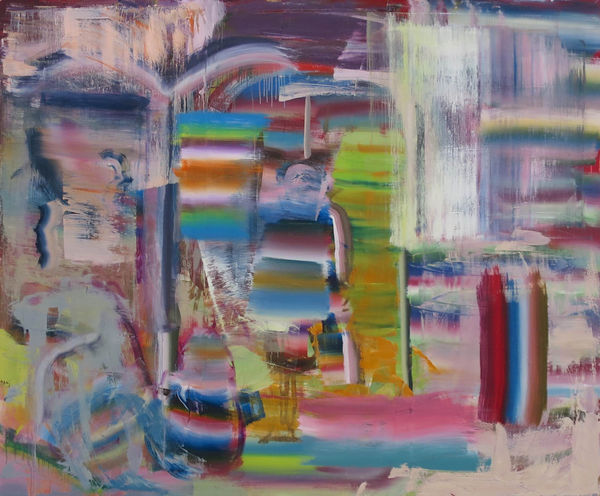 Diana Copperwhite, Alpha, 2016