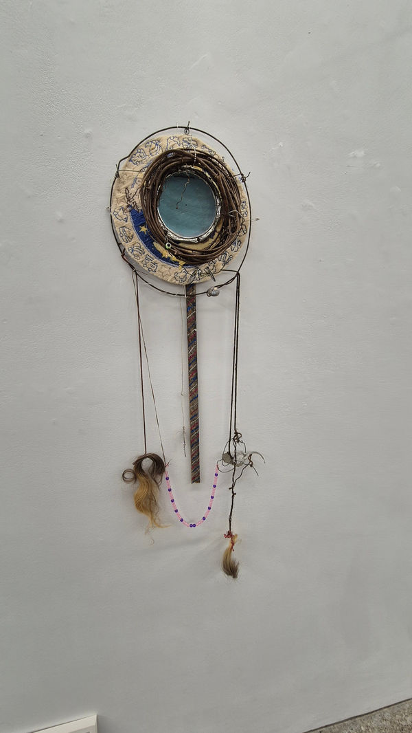 Richard Proffitt, when, 2025