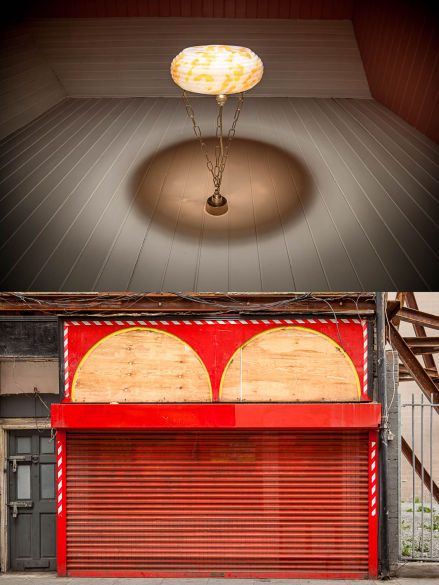 Michael Boran, Strand Street Lullabye, 2025