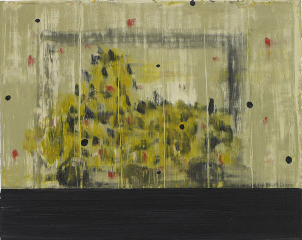 Sinéad Ní Mhaonaigh, Untitled, 2009
