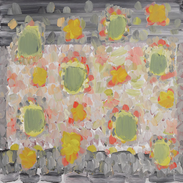 Sinéad Ní Mhaonaigh, Achar XII, 2018