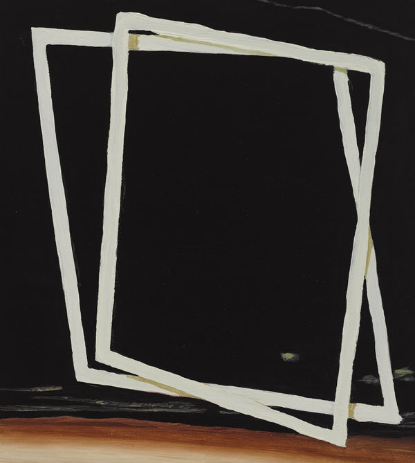 Joe Scullion, Intermittent, 2018