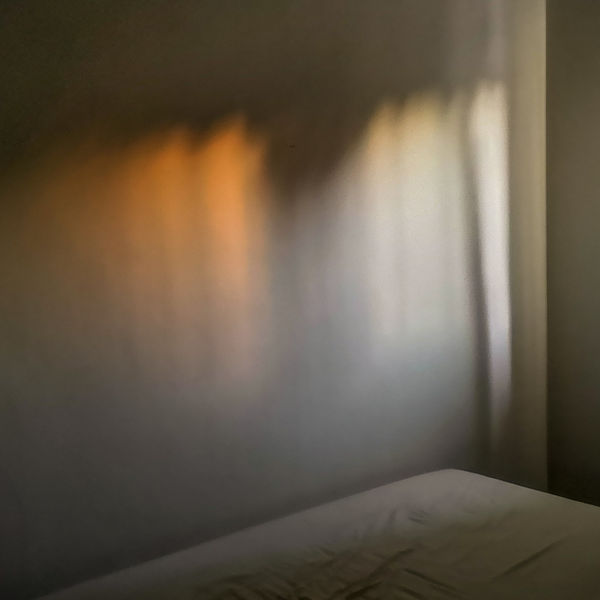 Michael Boran, Camera image, 2023