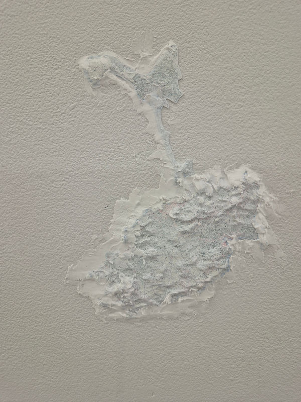 Ulrich Vogl, Land Beyond the Sea VI-VII, 2016-2025