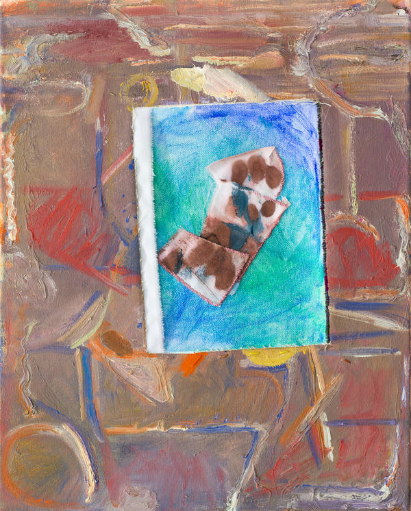 Lesley-Ann O Connell, Another Setting , 2024