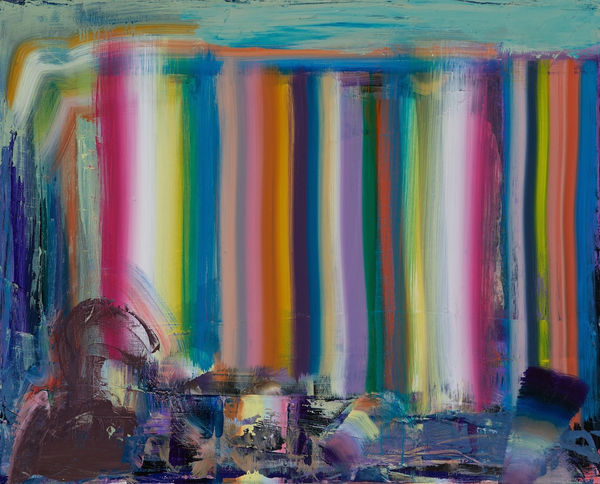 Diana Copperwhite, Chroma, 2019