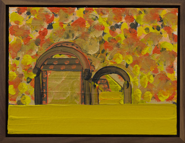 Sinéad Ní Mhaonaigh, Eatramh No. 3, 2025