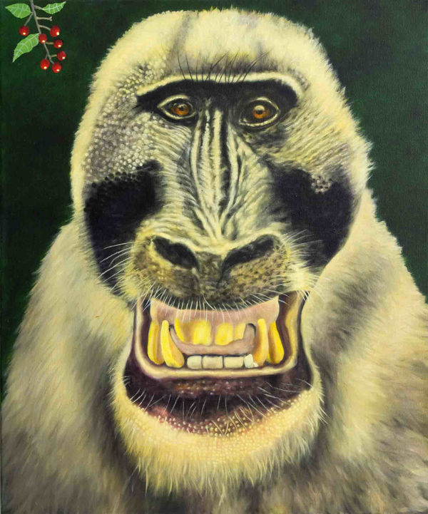 Dermot Seymour, The Primate of Tyrone, 2023