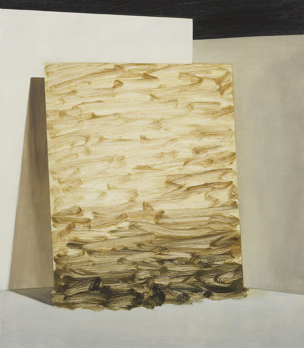 Joe Scullion, Soon, 2018