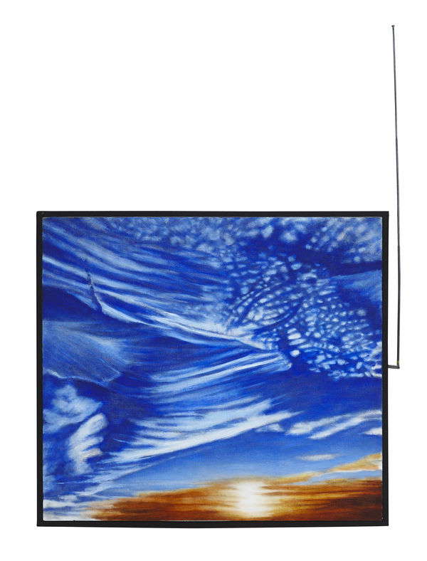 Nevan Lahart, Transmission Trouble, 2016