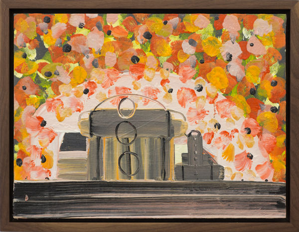 Sinéad Ní Mhaonaigh, Eatramh No. 4, 2025