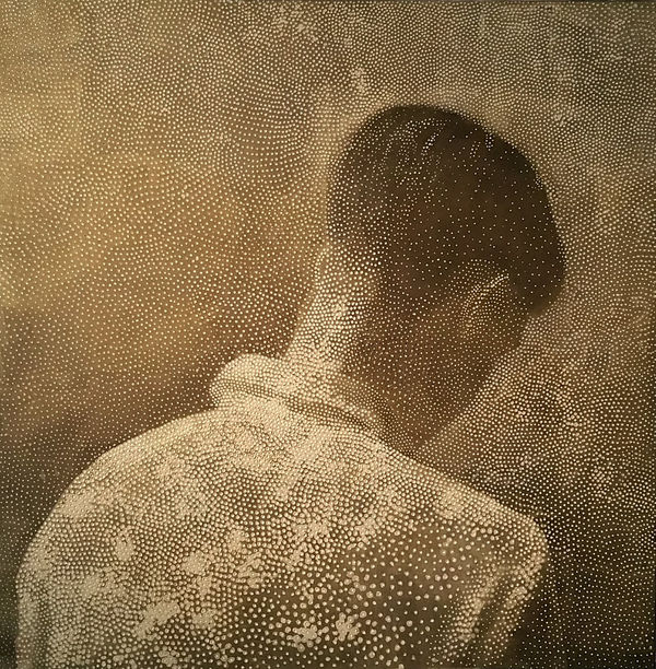 David Quinn, Boy, 2019