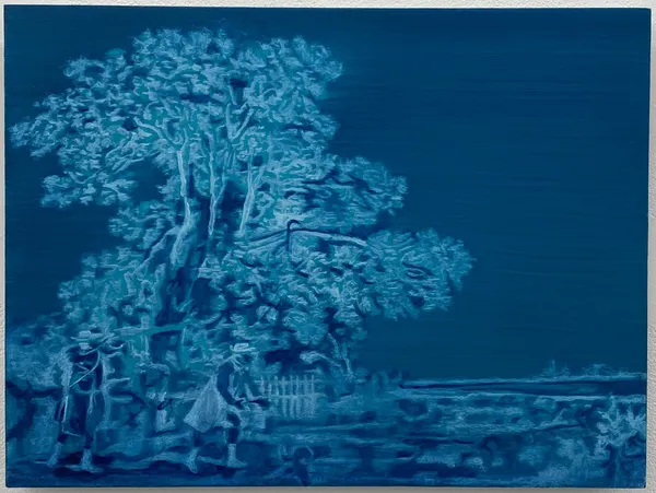 Paul Nugent, Poachers , 2026