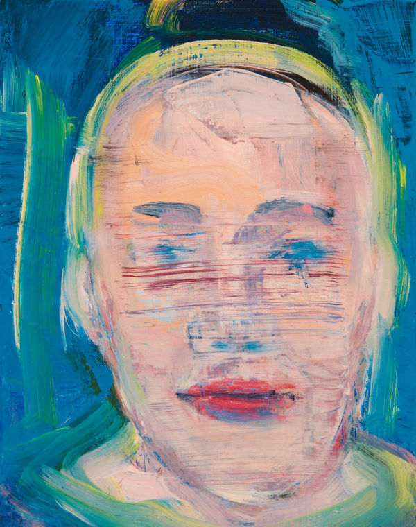 Diana Copperwhite, Blue note, 2021