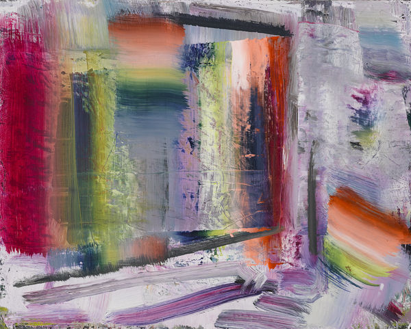 Diana Copperwhite, Snowflake, 2017