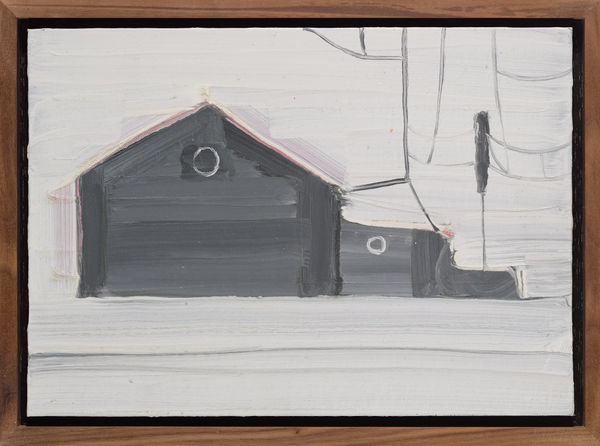 Sinéad Ní Mhaonaigh, Struchtúr XII, 2021