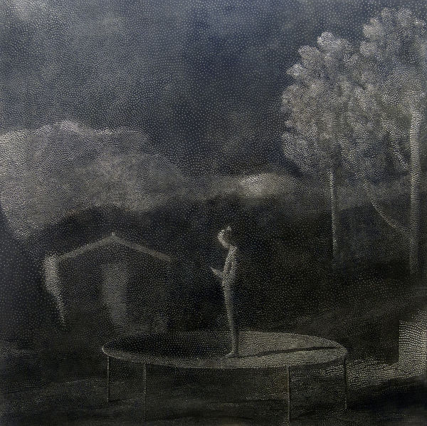 David Quinn, Signal, 2019