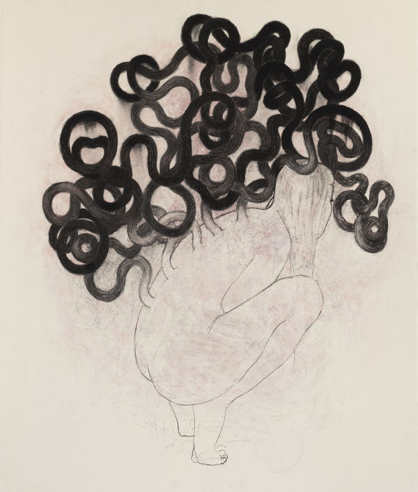 Alice Maher, Bird Mistress (the song) , 2020