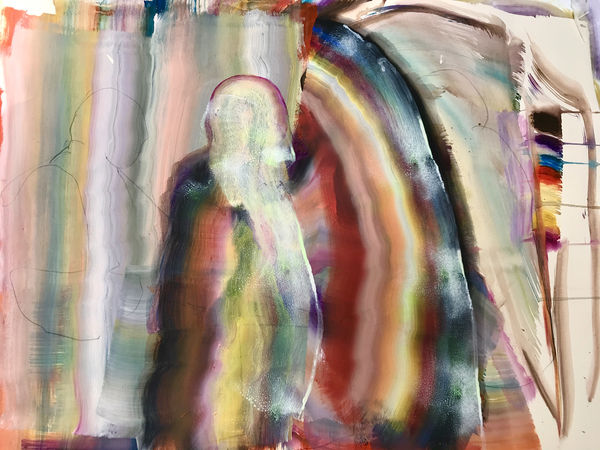 Diana Copperwhite, Dual, 2020