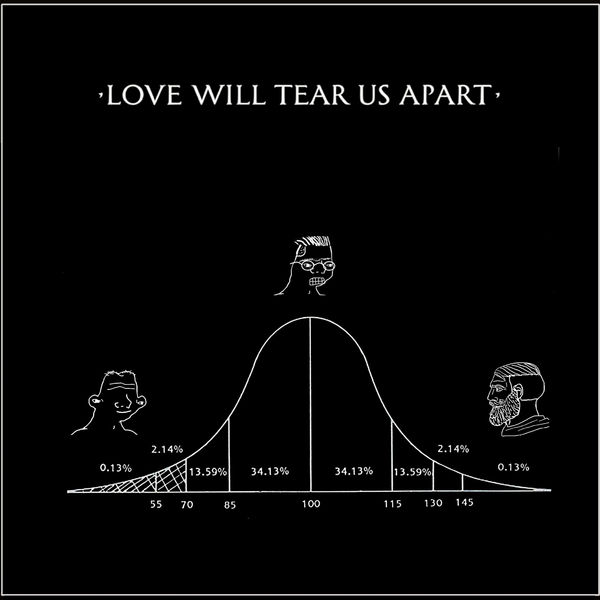 Nevan Lahart, Unknown Pleasure, 2024