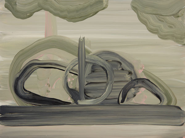 Sinéad Ní Mhaonaigh, Dúil I, 2021