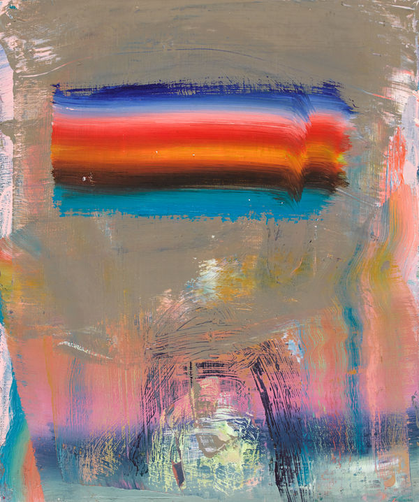 Diana Copperwhite, Headspace, 2021