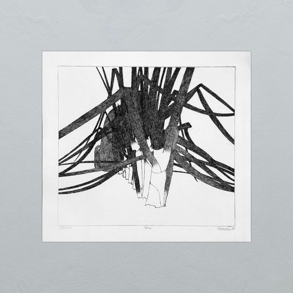 Art Hansen, Onions -74 - 5/100