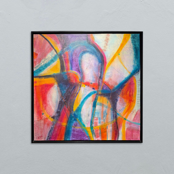 Karen O'Brien, HELL TO THE YES