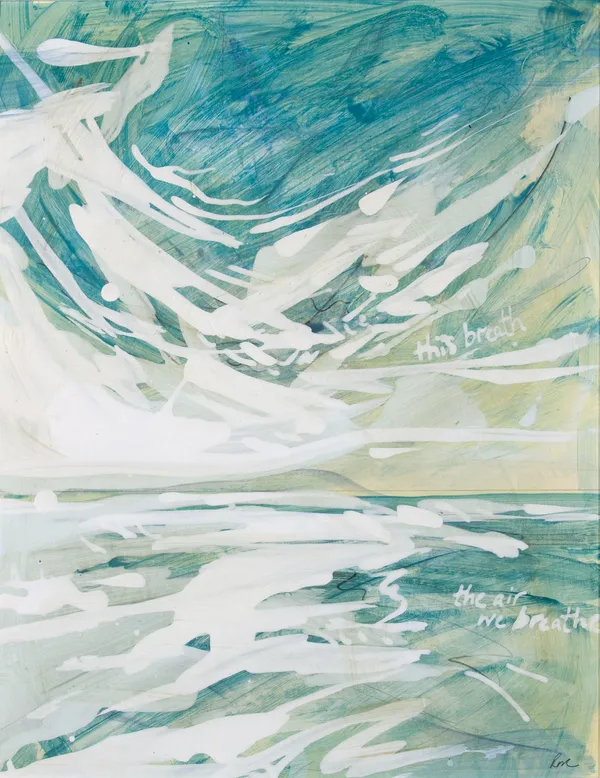 This Breath - Lizzie Rose