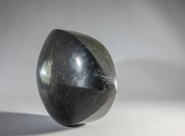 Axe Head - STEVE DILWORTH