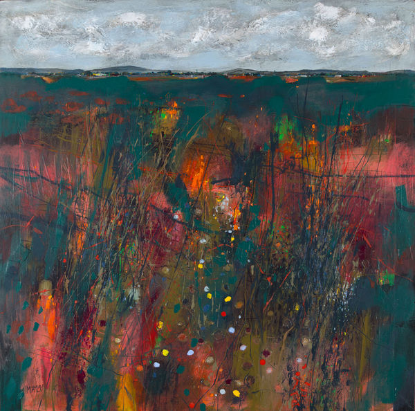 The Braes and Beyond ii