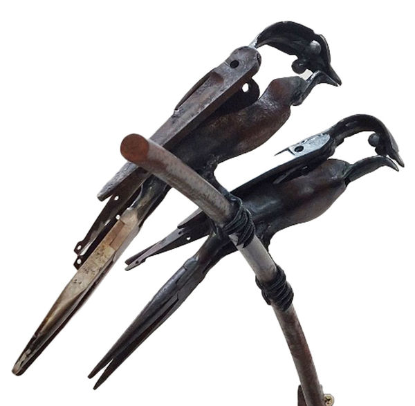 Helen Denerley Swallows