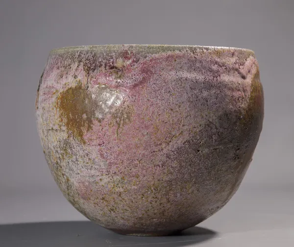 Bowl of the Land v - LOTTE GLOB