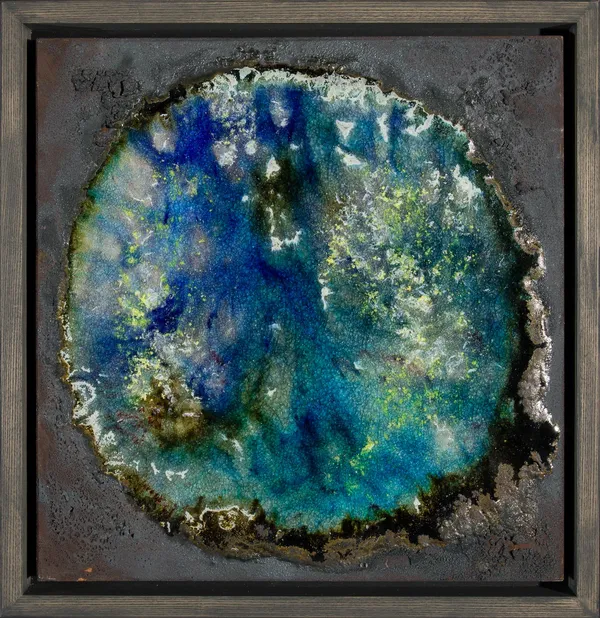 Lotte Glob | Moon Crator