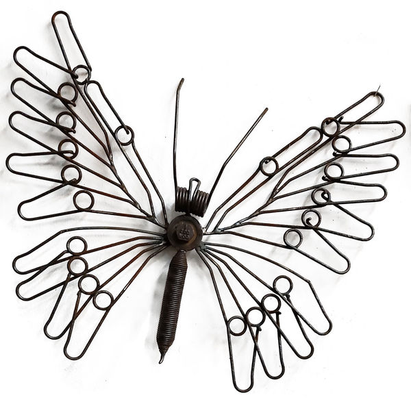 Spring Moth Helen Denerley