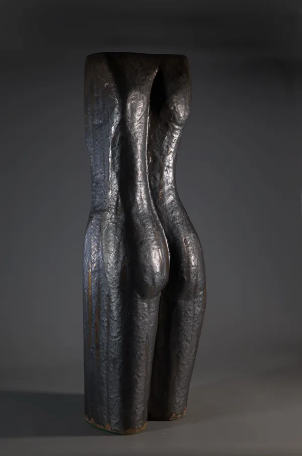 Nice Bum | illona Morrice | Kilmorack Gallery