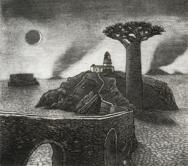 Lighthouse ADE ADESINA