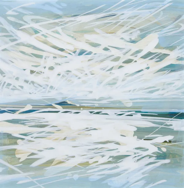 Island Looking Through | LIZZIE ROSE