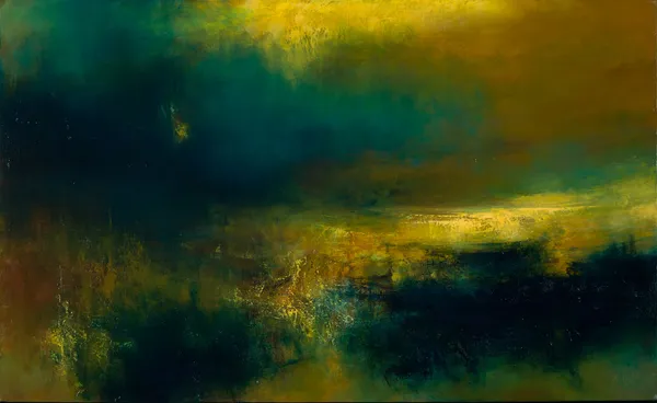 Kirstie Cohen Autumnal