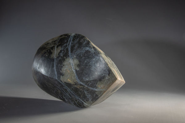 Blade Stone - STEVE DILWORTH