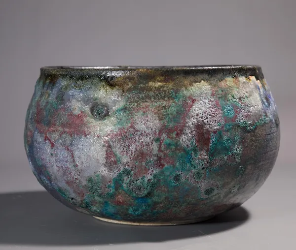 Bowl of the Land ii LOTTE GLOB