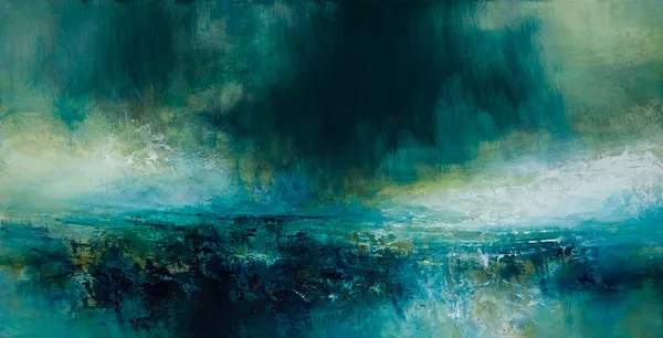 Kirstie Cohen West Coast painting