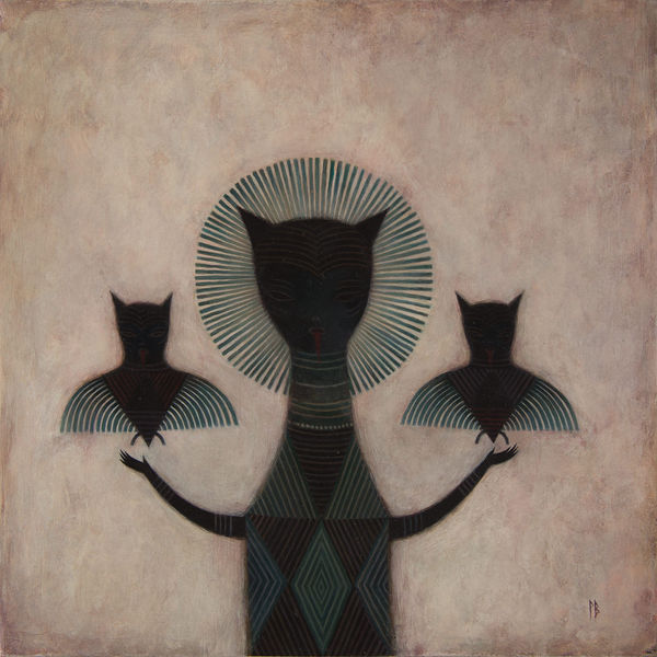 Paul Barnes - Empress