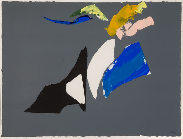 Patricia Cain - The Aird