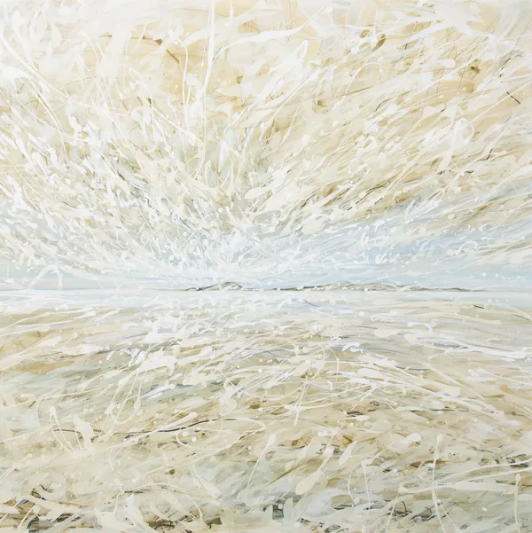 Hebridean Breath - Lizzie Rose